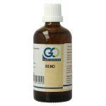 GO Reno bio