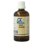 GO Ribes nigrum bio