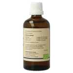 GO Ribes nigrum bio - Afbeelding 3