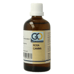 GO Rosa canina bio