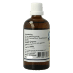 GO Rosa canina bio - Afbeelding 2