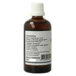 GO Rosmarinus officinalis bio - Afbeelding 2
