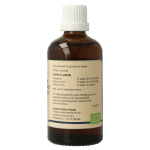GO Rosmarinus officinalis bio - Afbeelding 3