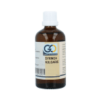 GO Syringa vulgaris bio