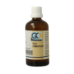 GO Tilia tomentosa bio