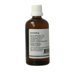 GO Tilia tomentosa bio - Afbeelding 2