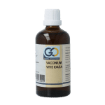 GO Vaccinium vitis idaea bio