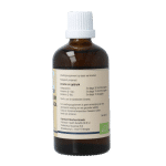 GO Vaccinium vitis idaea bio - Afbeelding 3