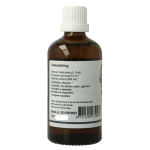 GO Vitis vinifera bio - Afbeelding 2