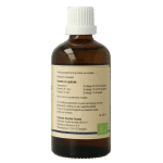 GO Vitis vinifera bio - Afbeelding 3