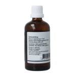 GO Aesculus hippocastanum bio - Afbeelding 2