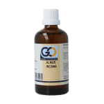 GO Alnus incana bio