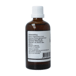 GO Ampelopsis weitchii bio - Afbeelding 2