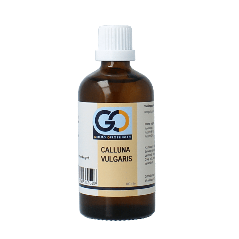 8721302330528_A1N1.png GO Calluna vulgaris bio - Afbeelding 1