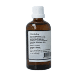 GO Ginkgo biloba bio - Afbeelding 2