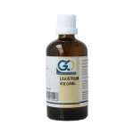 GO Ligustrum vulgare bio