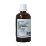 GO Malus sylvestrus bio - Afbeelding 2