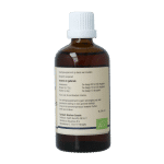 GO Malus sylvestrus bio - Afbeelding 3