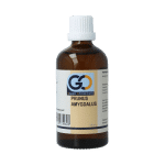 GO Prunus amygdalus bio