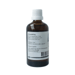 GO Sambucus nigra bio - Afbeelding 2