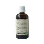 GO Sambucus nigra bio - Afbeelding 3