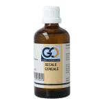 GO Secale cereale bio