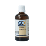 GO Sorbus domestica bio