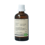 GO Sorbus domestica bio - Afbeelding 3