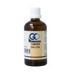 GO Tamarix gallica bio