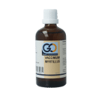 GO Vaccinium myrtyllus bio