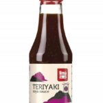 Lima Teriyaki bio