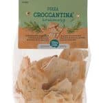 TerraSana Pizza croccantina rozemarijn bio