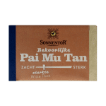 Sonnentor Nobele pai mu tan witte thee los bio - Afbeelding 5
