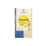 Sonnentor Kamille thee bio