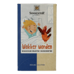 Sonnentor Wakker worden thee bio