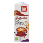 Lima Barista oat sugarfree bio