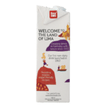 Lima Barista oat sugarfree bio - Afbeelding 4