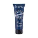 Benecos natural beauty Natural for men only vegan shaving cream vegan