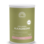 Mattisson Collagen collageen AlkaGreens poeder