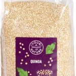 Your Organic Nature Quinoa bio