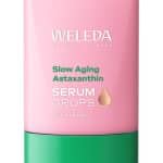 Weleda Slow aging boost serum drops bio