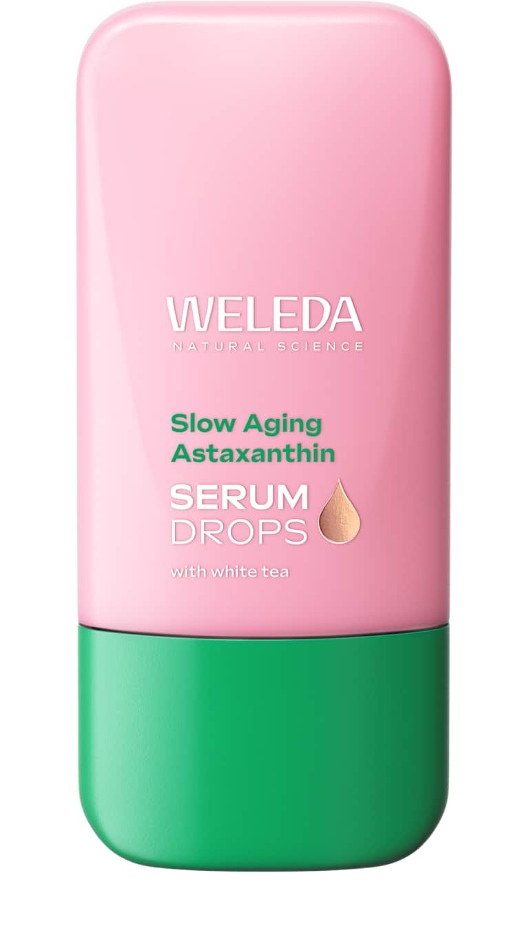 938211.jpg Weleda Slow aging boost serum drops bio - Afbeelding 1