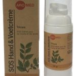 Aromed Tricura SOS hand & voetcreme