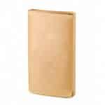 Biomat Wastebag compostable paper 10 liter