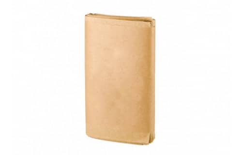 947403.jpg Biomat Wastebag compostable paper 10 liter - Afbeelding 1