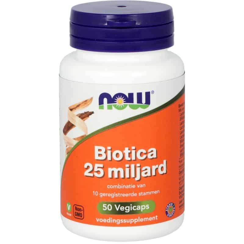 955307.jpg NOW Biotica 25 miljard - Afbeelding 1