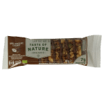 Taste Of Nature Dark chocolate coconut bio