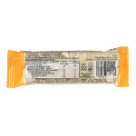 Taste Of Nature Peanut granenreep bio - Afbeelding 2