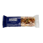 Taste Of Nature Blueberry granenreep bio