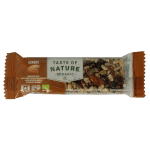 Taste Of Nature Almond granenreep bio